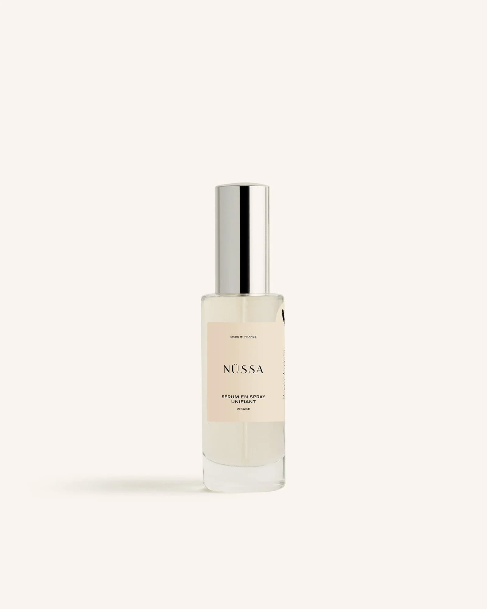 Overnight Mask